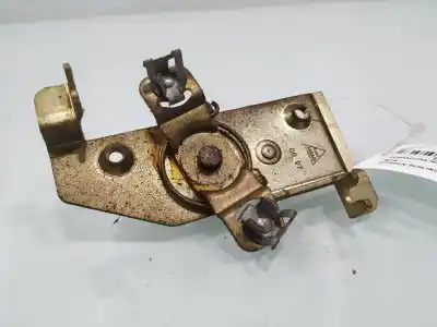 Piesă de schimb auto la mâna a doua încuietoare porbagaj pentru citroen berlingo 1.9 600 d furg. referințe oem iam 