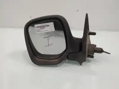 Piesă de schimb auto la mâna a doua oglinda exterior lateralã stânga pentru citroen berlingo 1.9 600 d furg. referințe oem iam 023212