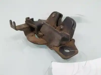 Piesă de schimb auto la mâna a doua încuietoare porbagaj pentru citroen berlingo 1.9 600 d furg. referințe oem iam 