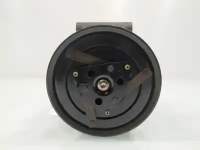 Piesă de schimb auto la mâna a doua compresor de aer condiționat pentru renault megane ii classic berlina confort authentique referințe oem iam 0017