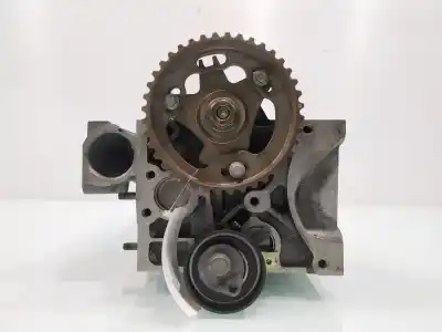 Piesă de schimb auto la mâna a doua chiulasa pentru renault megane ii classic berlina confort authentique referințe oem iam 2968f2