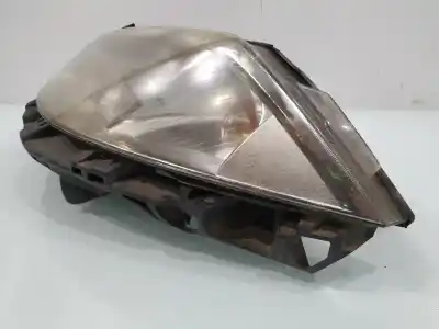 Piesă de schimb auto la mâna a doua far stânga pentru renault megane ii classic berlina confort authentique referințe oem iam 8200476428