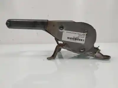 Piesă de schimb auto la mâna a doua maneta frana de mana pentru renault megane ii classic berlina confort authentique referințe oem iam 8200460724b