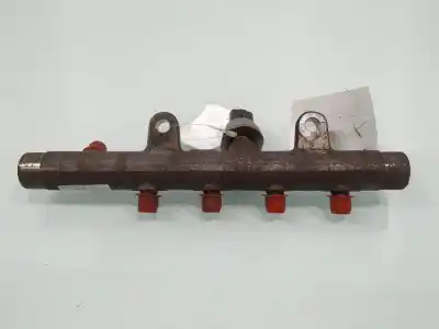 Piesă de schimb auto la mâna a doua rampa injector pentru renault megane ii classic berlina confort authentique referințe oem iam 8200397346