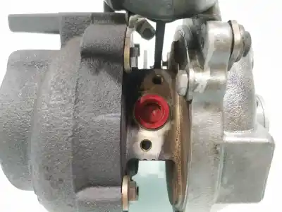Piesă de schimb auto la mâna a doua turbocompressor pentru renault megane ii classic berlina confort authentique referințe oem iam 54399700030