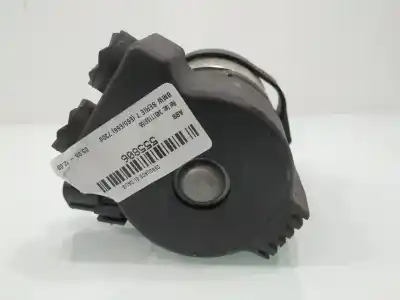 Peça sobressalente para automóvel em segunda mão bomba de travões por bmw serie 7 e65 e66 730d referências oem iam 34511166155  