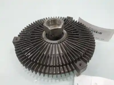 Second-hand car spare part viscous motor fan for bmw serie 7 e65 e66 730d oem iam references 186858280  