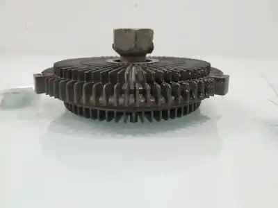 Second-hand car spare part viscous motor fan for bmw serie 7 e65 e66 730d oem iam references 186858280  
