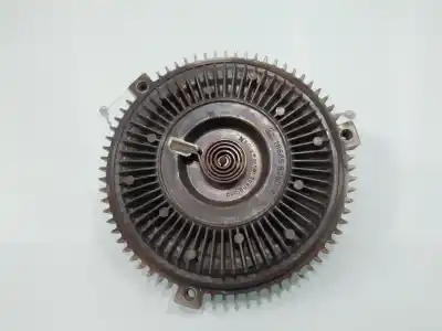 Second-hand car spare part viscous motor fan for bmw serie 7 e65 e66 730d oem iam references 186858280  