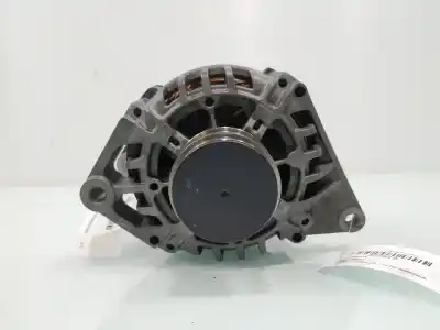 Piesă de schimb auto la mâna a doua alternator pentru renault scenic (ja..) 1.9 dci authentique 102 cv / 75 kw referințe oem iam 8200054588
