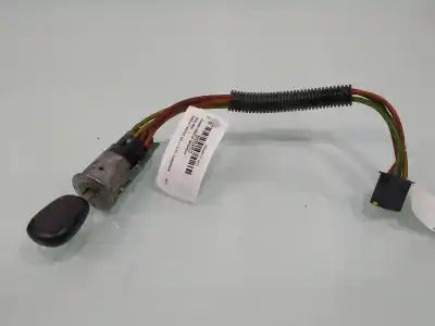Piesă de schimb auto la mâna a doua comutator de pornire pentru renault scenic (ja..) 1.9 dci authentique 102 cv / 75 kw referințe oem iam 445023