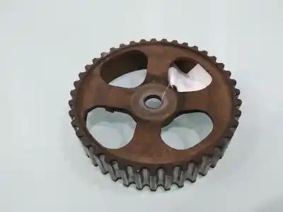 Piesă de schimb auto la mâna a doua fulie ax came pentru renault scenic (ja..) 1.9 dci authentique 102 cv / 75 kw referințe oem iam 111951