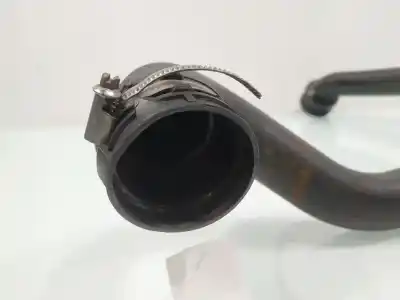 Piesă de schimb auto la mâna a doua furtun de presiune pentru turbocompresor pentru renault scenic (ja..) 1.9 dci authentique 102 cv / 75 kw referințe oem iam 8200141188b