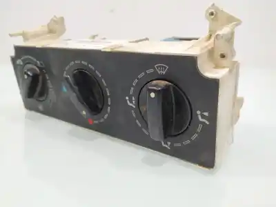 İkinci el araba yedek parçası iklim kontrolü için citroen berlingo 2.0 600 hdi furg. oem iam referansları 030550f