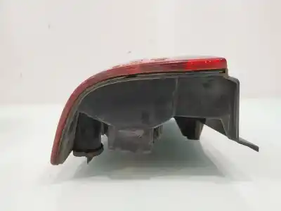İkinci el araba yedek parçası sol kuyruk lambasi için citroen berlingo 2.0 600 hdi furg. oem iam referansları 9632184980