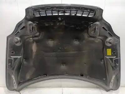 Peça sobressalente para automóvel em segunda mão capot por volvo xc90 2.4 diesel cat referências oem iam   