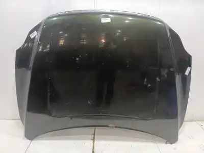 Peça sobressalente para automóvel em segunda mão capot por volvo xc90 2.4 diesel cat referências oem iam   