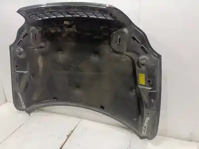 Peça sobressalente para automóvel em segunda mão capot por volvo xc90 2.4 diesel cat referências oem iam   