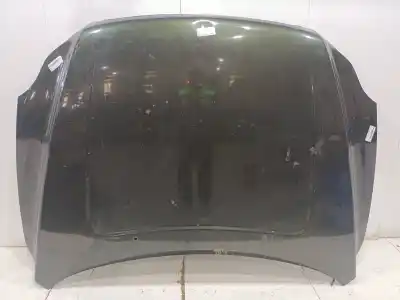 Peça sobressalente para automóvel em segunda mão capot por volvo xc90 2.4 diesel cat referências oem iam   