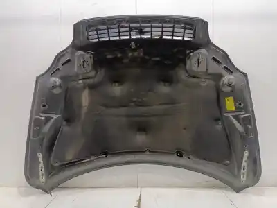 Peça sobressalente para automóvel em segunda mão capot por volvo xc90 2.4 diesel cat referências oem iam   