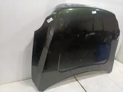 Peça sobressalente para automóvel em segunda mão Capot por VOLVO XC90 2.4 Diesel CAT Referências OEM IAM   