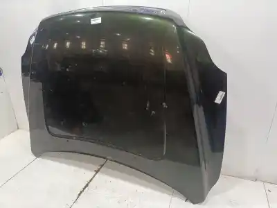 Peça sobressalente para automóvel em segunda mão capot por volvo xc90 2.4 diesel cat referências oem iam   