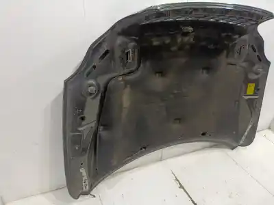 Peça sobressalente para automóvel em segunda mão capot por volvo xc90 2.4 diesel cat referências oem iam   