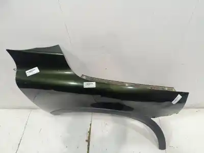 Peça sobressalente para automóvel em segunda mão guarda-lamas dianteiro direito por volvo xc90 2.4 diesel cat referências oem iam   