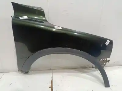 Peça sobressalente para automóvel em segunda mão guarda-lamas dianteiro direito por volvo xc90 2.4 diesel cat referências oem iam   