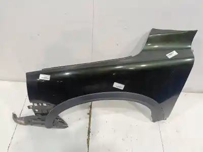 Peça sobressalente para automóvel em segunda mão guarda-lamas dianteiro esquerdo por volvo xc90 2.4 diesel cat referências oem iam   
