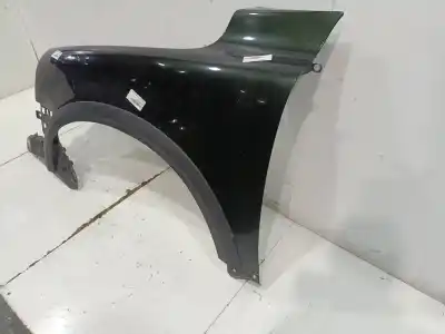 Peça sobressalente para automóvel em segunda mão Guarda-lamas Dianteiro Esquerdo por VOLVO XC90 2.4 Diesel CAT Referências OEM IAM   