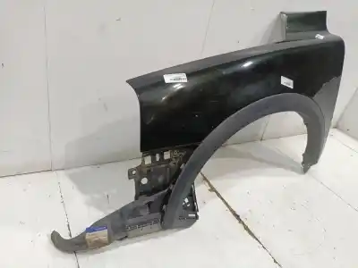 Peça sobressalente para automóvel em segunda mão guarda-lamas dianteiro esquerdo por volvo xc90 2.4 diesel cat referências oem iam   
