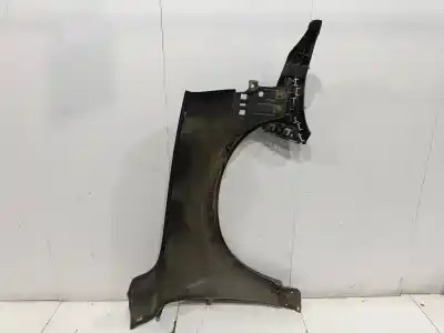 Peça sobressalente para automóvel em segunda mão guarda-lamas dianteiro esquerdo por volvo xc90 2.4 diesel cat referências oem iam   
