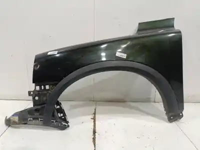 Peça sobressalente para automóvel em segunda mão guarda-lamas dianteiro esquerdo por volvo xc90 2.4 diesel cat referências oem iam   