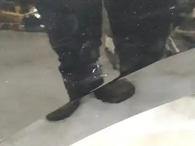 Second-hand car spare part rear left door for volkswagen troc d11 rline oem iam references 