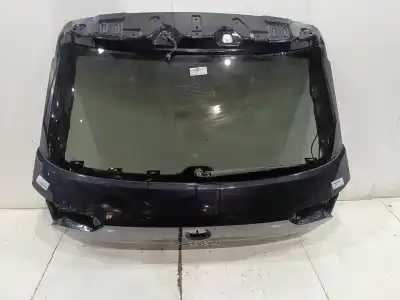 Second-hand car spare part tailgate for volkswagen troc d11 rline oem iam references 