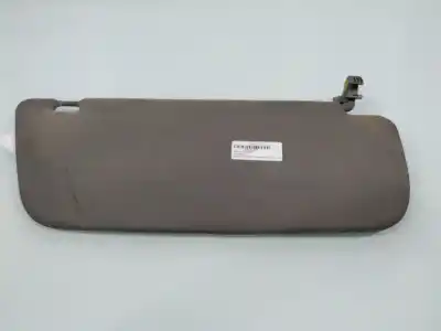 İkinci el araba yedek parçası SOL GÜNESLIK için VOLKSWAGEN CRAFTER CAJA CERRADA Caja cerrada. techo elevado 35 136 CV / 100 KW OEM IAM referansları A9068100010  