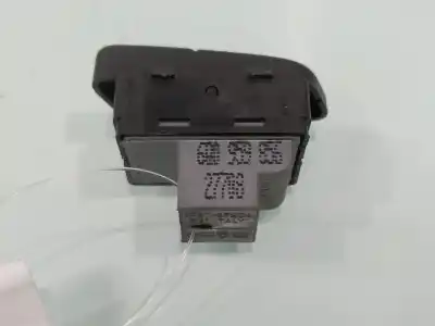 Piesă de schimb auto la mâna a doua panou comandã geamuri electrice spate dreapta pentru volkswagen polo (9n3) advance referințe oem iam 6q0959856