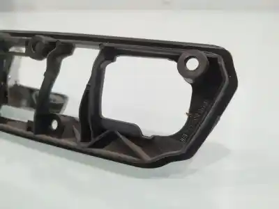 İkinci el araba yedek parçası IÇ ÖN SAG KOL için VOLKSWAGEN POLO (9N3) Advance OEM IAM referansları 6Q0837174G  