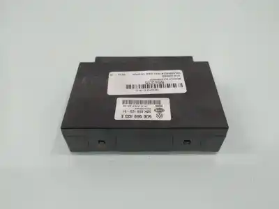 Piesă de schimb auto la mâna a doua MODUL ELECTROTIC pentru VOLKSWAGEN POLO (9N3) Advance Referințe OEM IAM 6Q0959433E  