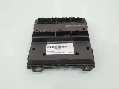 Piesă de schimb auto la mâna a doua MODUL ELECTROTIC pentru VOLKSWAGEN POLO (9N3) Advance Referințe OEM IAM 6Q1937049F  