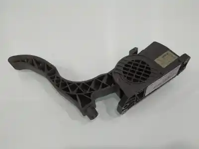 İkinci el araba yedek parçası GAZ PEDALI için VOLKSWAGEN POLO (9N3) Advance OEM IAM referansları 6Q1721503H  
