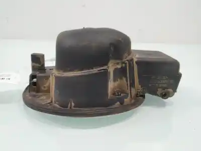 Piesă de schimb auto la mâna a doua CAPAC EXTERIOR COMBUSTIBIL pentru VOLKSWAGEN POLO (9N3) Advance Referințe OEM IAM 6Q6809857B  