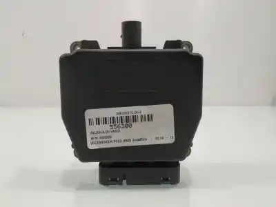 İkinci el araba yedek parçası VAKUM VALFI için VOLKSWAGEN POLO (9N3) Advance OEM IAM referansları 6Q0906625F  
