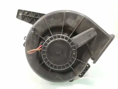 Piesă de schimb auto la mâna a doua VENTILATOR DE ÎNCALZIRE pentru VOLKSWAGEN POLO (9N3) Advance Referințe OEM IAM 6Q1819015H  