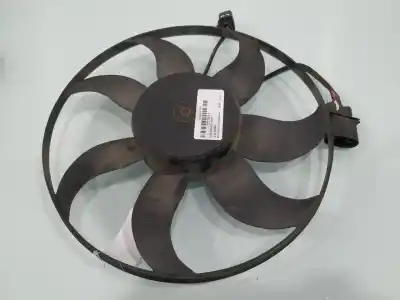 Pezzo di ricambio per auto di seconda mano elettroventola per seat leon 1p1 reference riferimenti oem iam 1k0959455p  