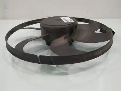 Pezzo di ricambio per auto di seconda mano elettroventola per seat leon 1p1 reference riferimenti oem iam 1k0959455p  