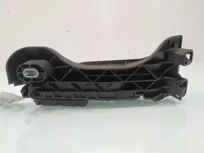 Peça sobressalente para automóvel em segunda mão pedal acelerador por seat leon 1p1 reference referências oem iam 1k1721503p  
