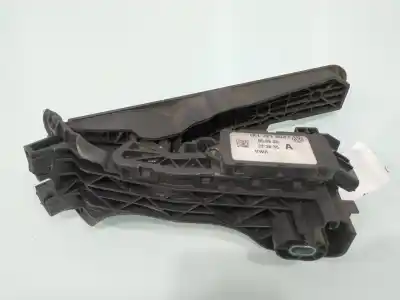 Peça sobressalente para automóvel em segunda mão pedal acelerador por seat leon 1p1 reference referências oem iam 1k1721503p  