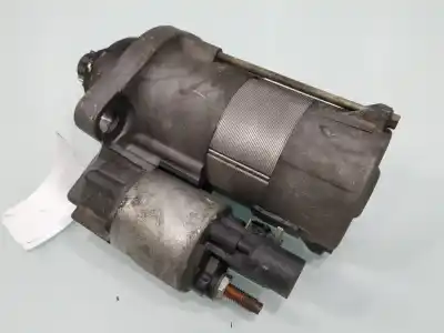 Peça sobressalente para automóvel em segunda mão motor de arranque por seat leon 1p1 reference referências oem iam 02z911023h  
